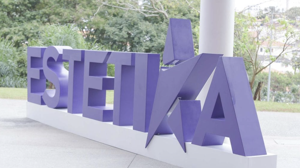 Estetika 2025: beleza, bem-estar e uma base acolhedora em São Paulo
