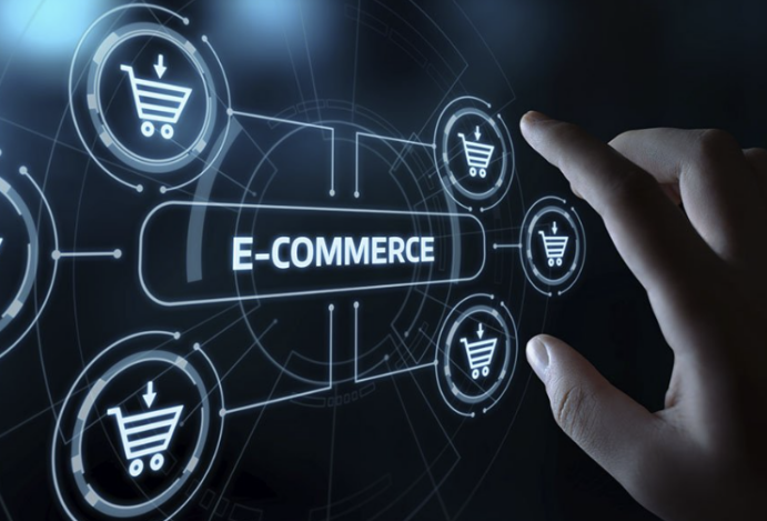 ExpoEcomm Curitiba 2025: Onde o E-commerce Encontra a Virada de Chave!