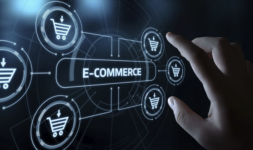 ExpoEcomm Curitiba 2025: Onde o E-commerce Encontra a Virada de Chave!