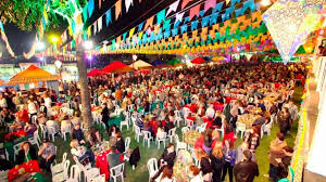 Festa Junina SCC 2025: Rio Negro e Solimões Agitam São Carlos com o Maior Arraial do Interior Paulista