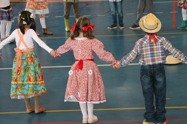 Festa Junina SCC 2025: Rio Negro e Solimões Agitam São Carlos com o Maior Arraial do Interior Paulista