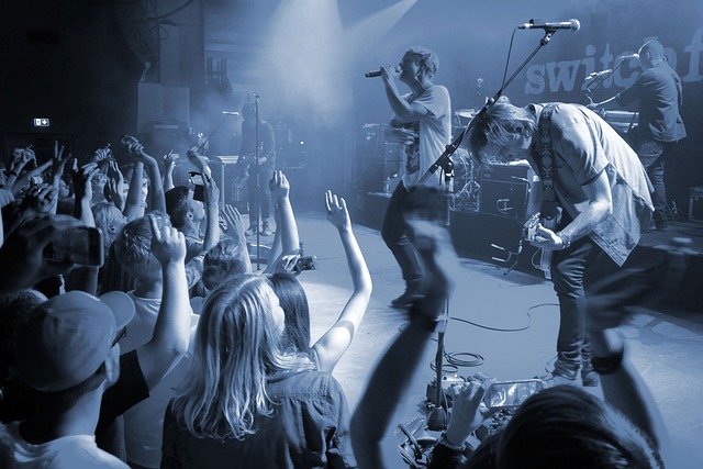 Festival Crossroads: rock na grama, churros na mão e história na memória