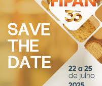 Fipan 2025: a feira que é referência no mercado da panificação, confeitaria e food service