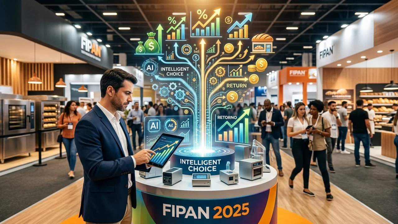 Por que escolher com inteligência significa mais retorno no FIPAN 2025