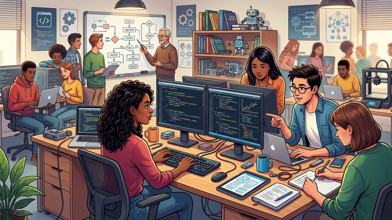 Conteúdo Técnico e Programação Educacional Conteúdo Técnico e Programação Educacional