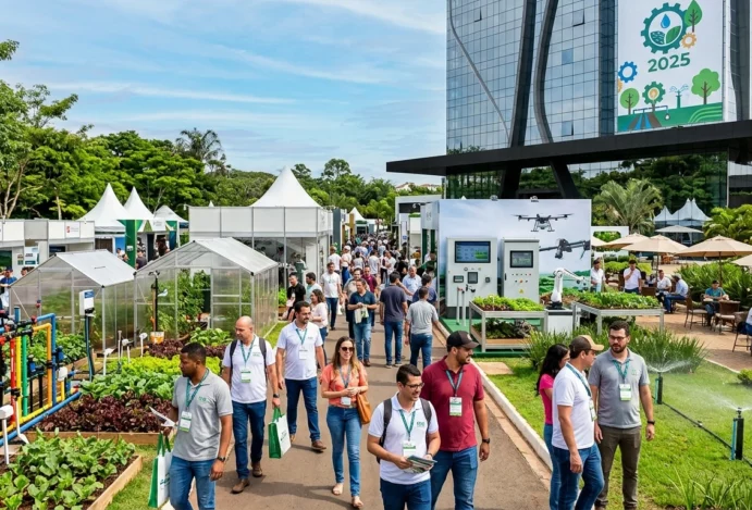 O South Summit Brazil e as Oportunidades de Inovação em Porto Alegre