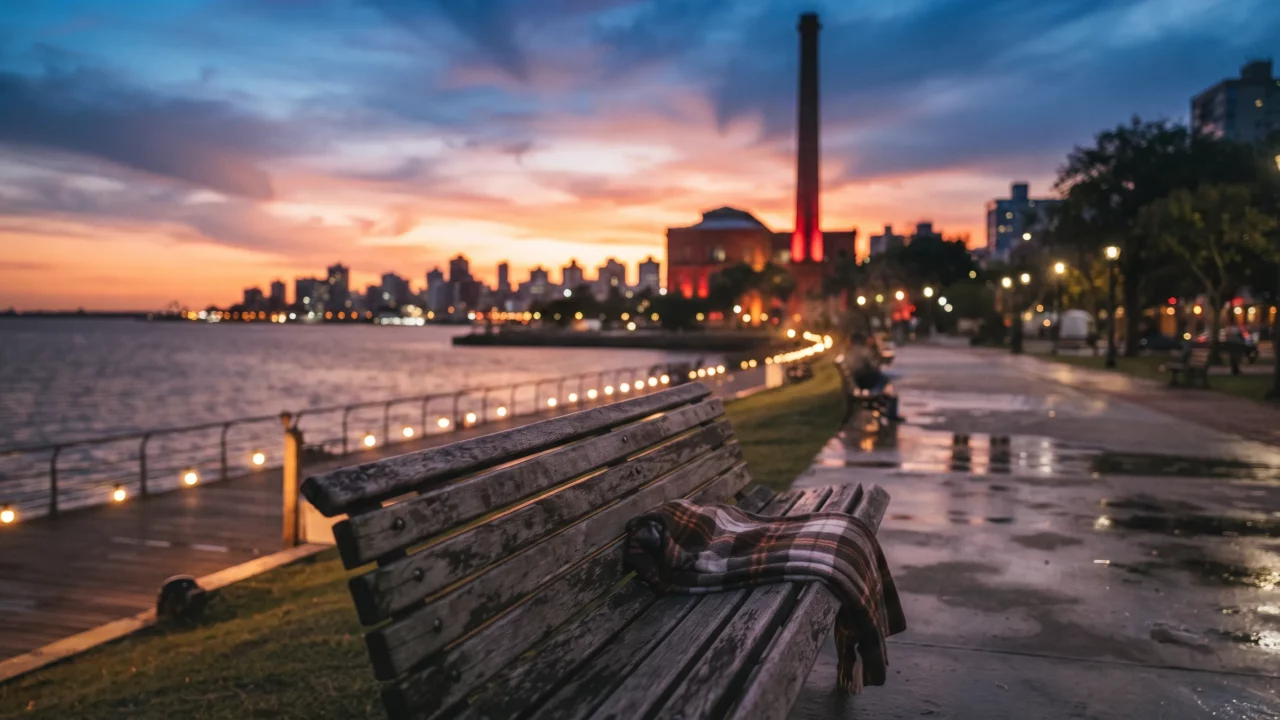 O que fazer em Porto Alegre no inverno