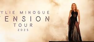 Kylie Minogue – Tension Tour em São Paulo: Música, energia e hospedagem confortável no Dan Inn Higienópolis