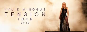Kylie Minogue – Tension Tour em São Paulo: Música, energia e hospedagem confortável no Dan Inn Higienópolis