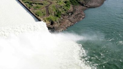 Foz do Iguaçu e o Gerenciamento de Resíduos..