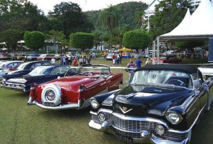 Murilo Couto em Porto Alegre: "Construindo um Sonho sobre Casamento" no Teatro Bourbon Country