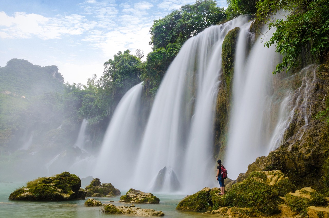 Cachoeira do Irapé em Bilac: O Paraíso Escondido Perto de Araçatuba