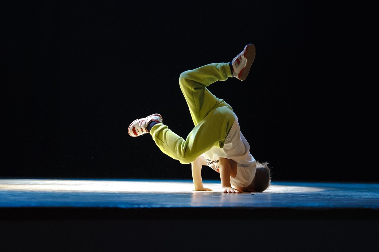 FIH2 2025: Festival Internacional de Hip Hop Transforma Curitiba na Capital da Dança Urbana