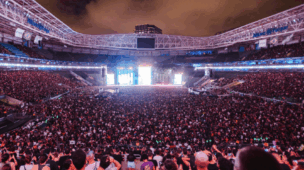 I Wanna Be Tour: um dia inteiro de hinos e nostalgia