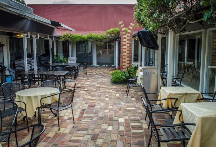 Julho com jeito de descanso bom: Tô de Férias no Dan Inn Franca!