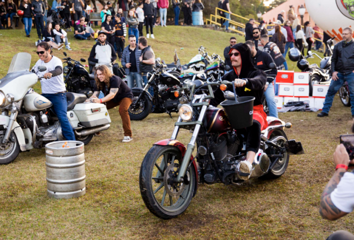 No ritmo da terra batida: 7ª edição do Rally Minas Brasil em Araxá