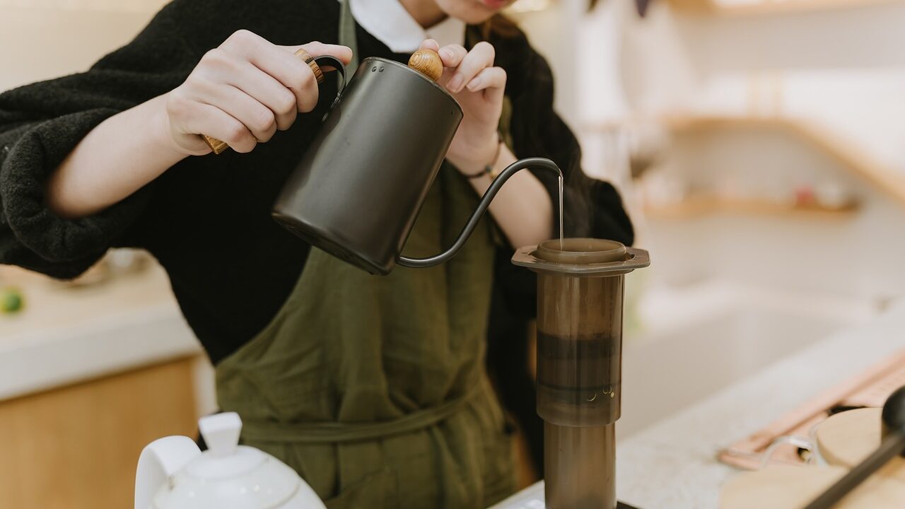 Por trás da xícara: os cafés mais escondidos (e apaixonantes) de Ribeirão Preto