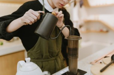 Por trás da xícara: os cafés mais escondidos (e apaixonantes) de Ribeirão Preto
