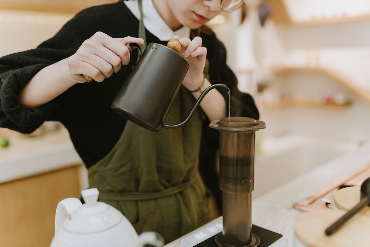 Por trás da xícara: os cafés mais escondidos (e apaixonantes) de Ribeirão Preto