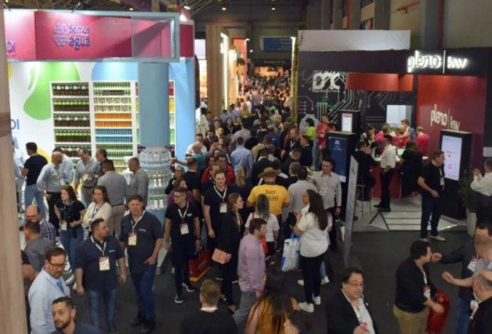 Cerveja, Comida e Som – Tudo Junto no Degusta in Sanca 2025