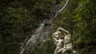 Um Refúgio Natural e Cultural em Poços de Caldas…