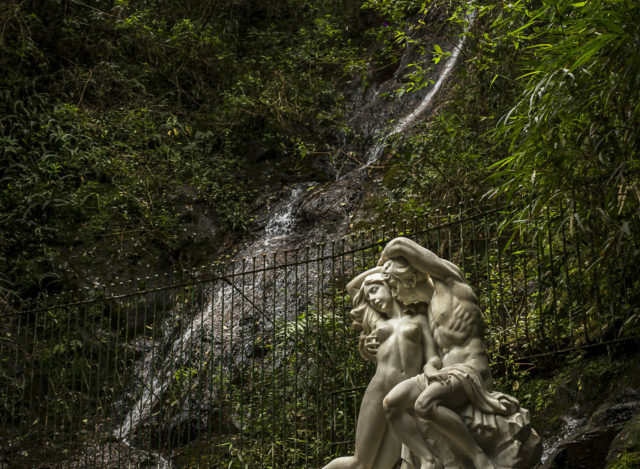 Fonte dos Amores: Um Refúgio Natural e Cultural em Poços de Caldas