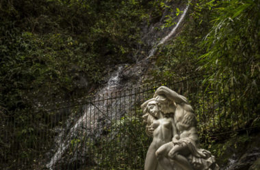 Fonte dos Amores: Um Refúgio Natural e Cultural em Poços de Caldas