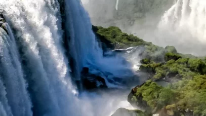 Ingressos para as Cataratas do Iguaçu