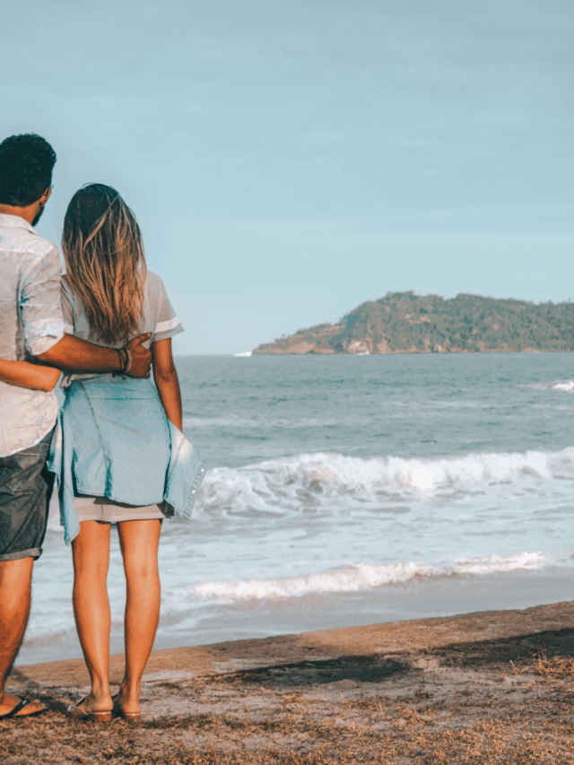 Lua de Mel no Rio de Janeiro: Romance e Encanto na Cidade Maravilhosa
