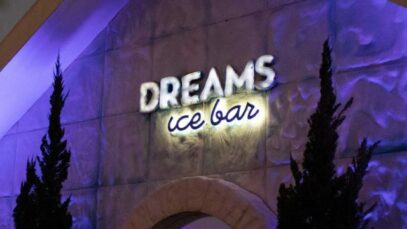Foz do Iguaçu: O Incrível Dreams Ice Bar