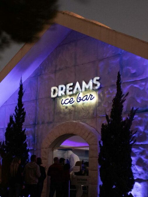 Foz do Iguaçu: O Incrível Dreams Ice Bar