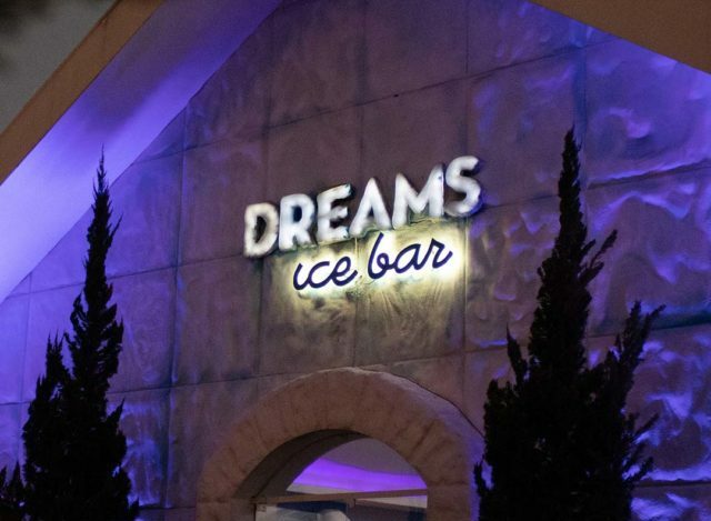 Uma Experiência Congelante em Foz do Iguaçu: O Incrível Dreams Ice Bar