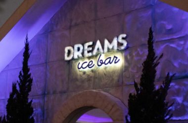 Uma Experiência Congelante em Foz do Iguaçu: O Incrível Dreams Ice Bar