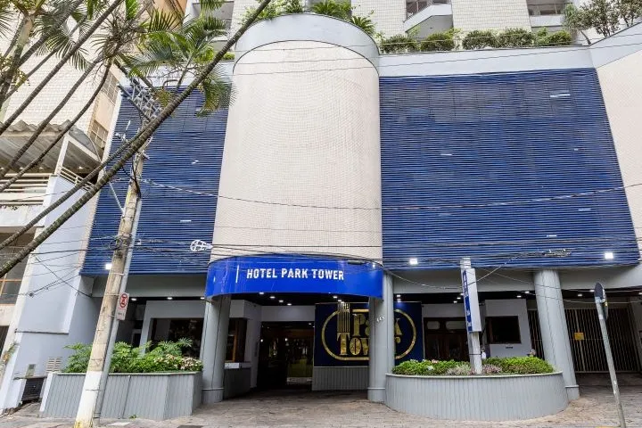 Park Tower Campinas: conforto e acolhimento no coração da cidade
