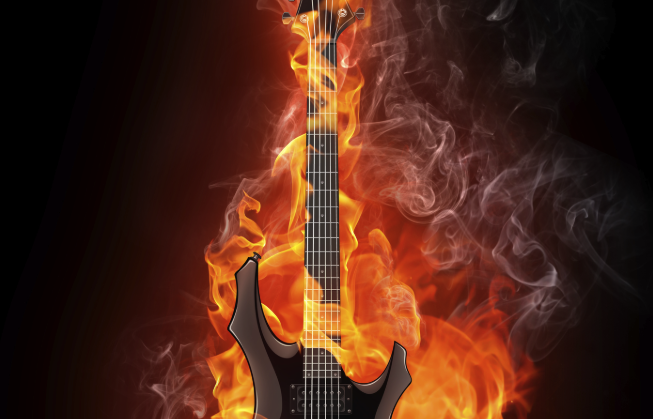 Avenged Sevenfold