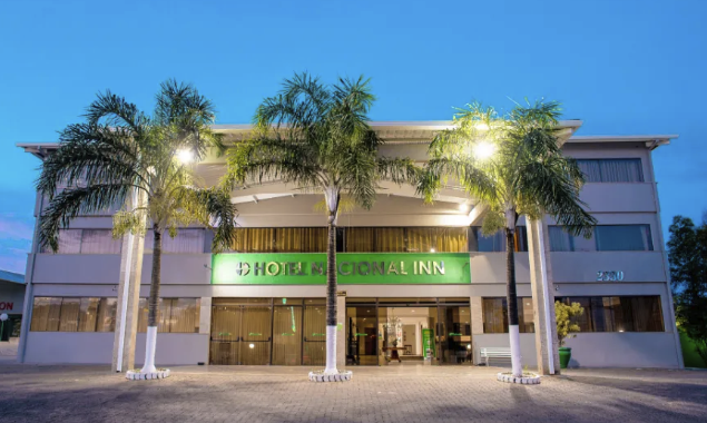 CHURRASCO ON FIRE 2024: Festival Gastronômico em Piracicaba com Hospedagem no Cassino Tower
