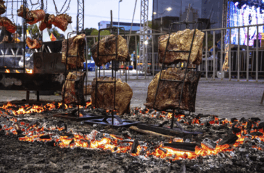CHURRASCO ON FIRE 2024: Festival Gastronômico em Piracicaba com Hospedagem no Cassino Tower
