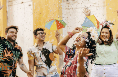 Curitiba Folia 2025: A Festa Que Vai Sacudir a Capital Paranaense