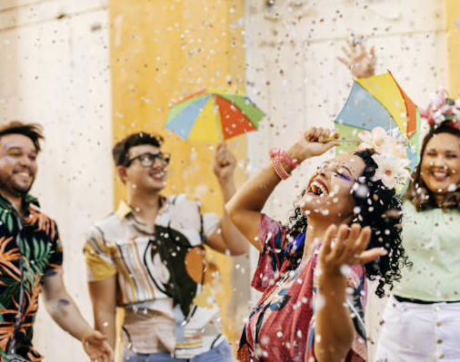 Curitiba Folia 2025: A Festa Que Vai Sacudir a Capital Paranaense