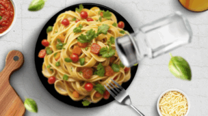 Festival de Sabores: Tour Gastronômico pelas Delícias de São José do Rio Preto