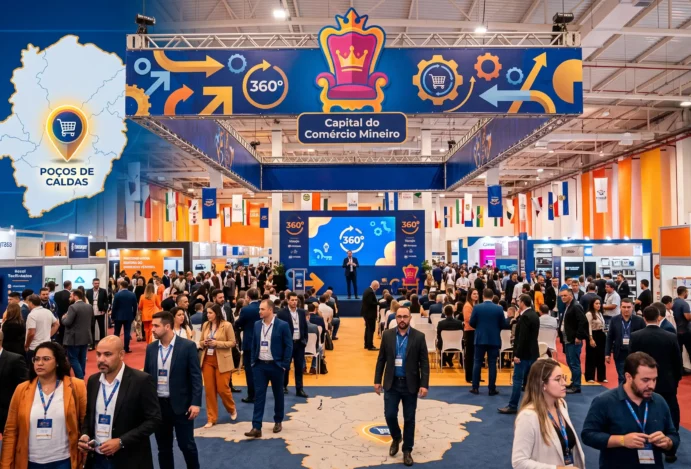 Anime Poços 2025 O multiverso otaku vai bater ponto na cidade Anime Poços 2025: O multiverso otaku vai bater ponto na cidade!