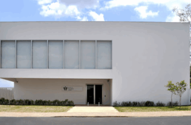 Instituto Figueiredo Ferraz em Ribeirão Preto: Arte Contemporânea que Surpreende e Inspira