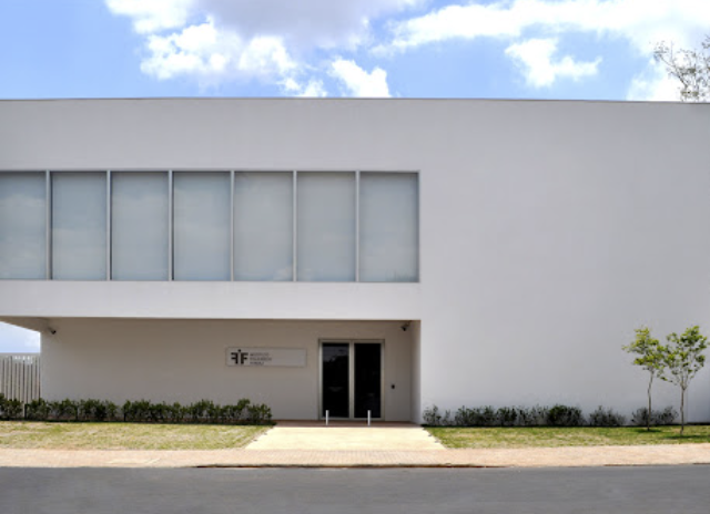 Instituto Figueiredo Ferraz em Ribeirão Preto: Arte Contemporânea que Surpreende e Inspira