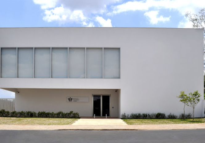 Instituto Figueiredo Ferraz em Ribeirão Preto: Arte Contemporânea que Surpreende e Inspira