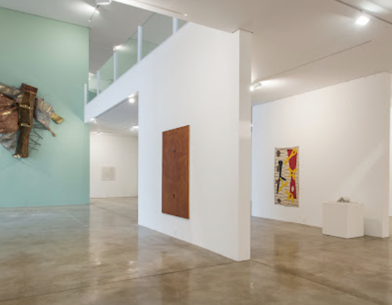 Instituto Figueiredo Ferraz em Ribeirão Preto: Arte Contemporânea que Surpreende e Inspira