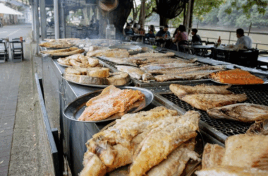 Peixe no Tambor e Tradições Gastronômicas: Sabores Únicos que só Piracicaba Oferece
