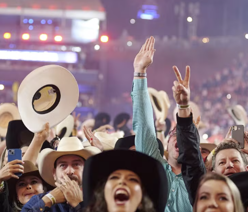 Quando o Rodeio Ganha Trilha Sonora: Franca Rodeo Music 2025