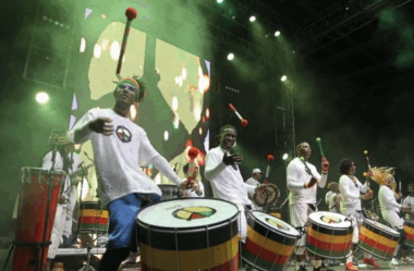 RP Folia 2025: a micareta que vai sacudir Ribeirão Preto com Bell Marques, Banda Eva e Saulo