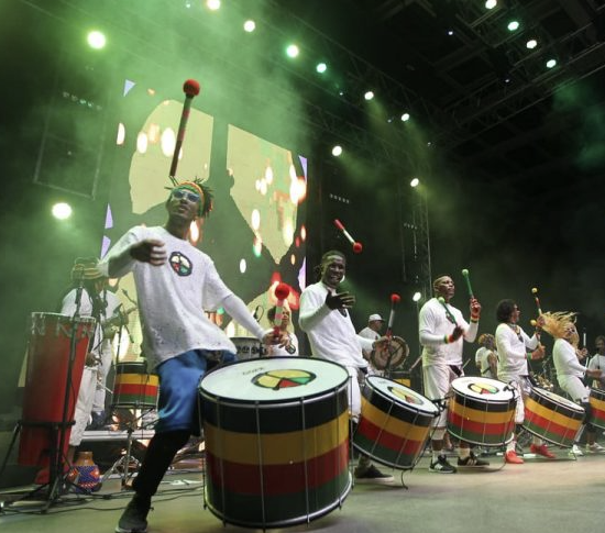 RP Folia 2025: a micareta que vai sacudir Ribeirão Preto com Bell Marques, Banda Eva e Saulo