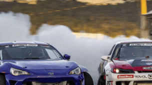 Ultimate Drift – 6ª Etapa em Piracicaba: adrenalina, velocidade e conforto no Cassino Tower